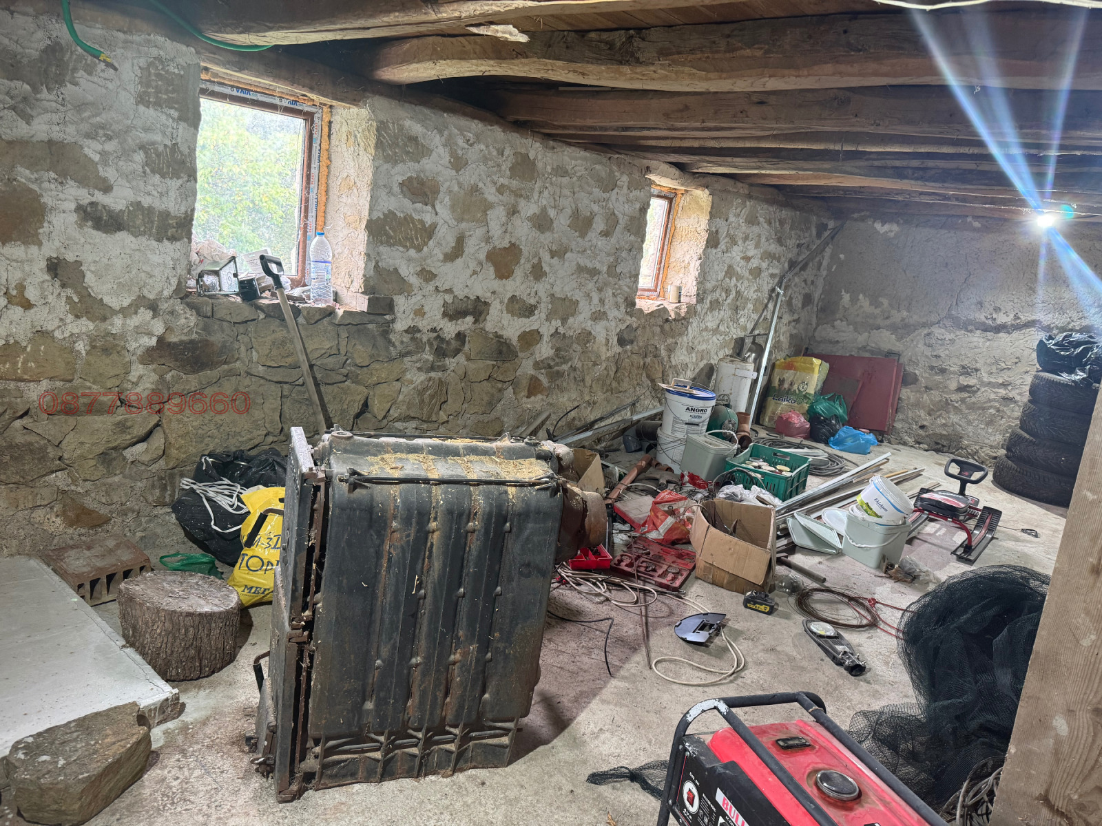 Продава КЪЩА, гр. Плачковци, област Габрово, снимка 14 - Къщи - 54932345