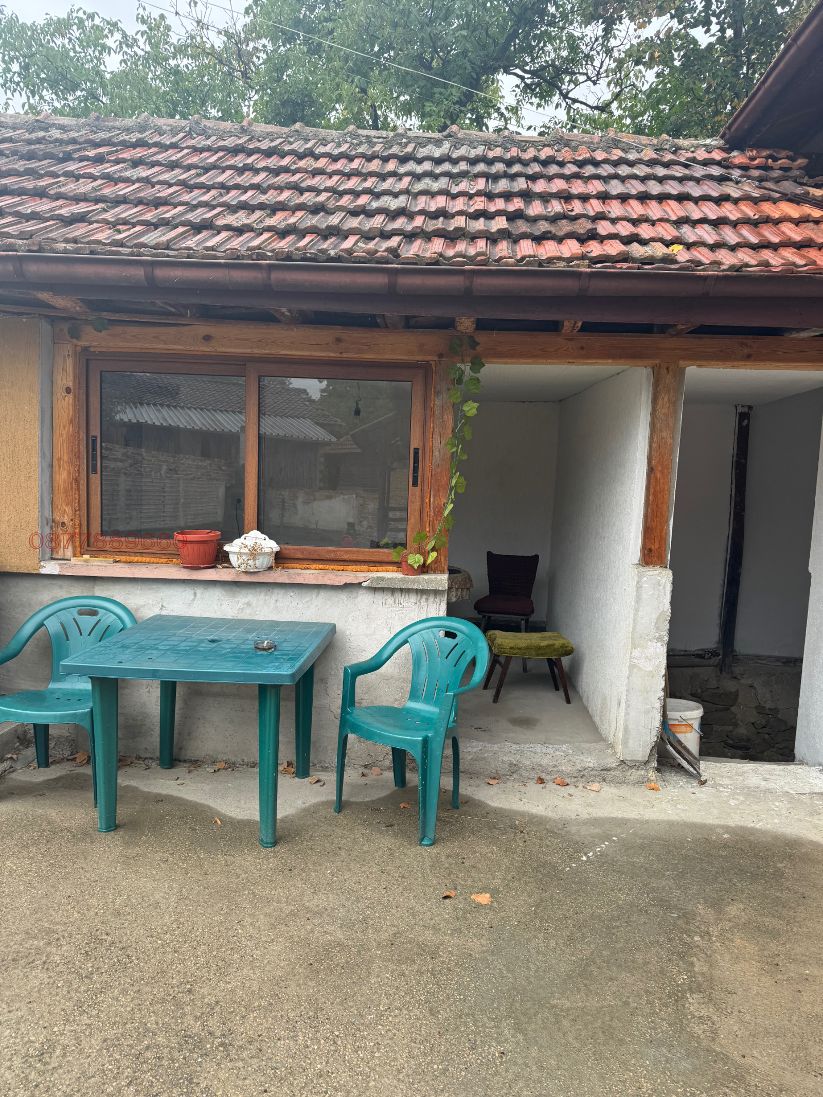 Продава КЪЩА, гр. Плачковци, област Габрово, снимка 13 - Къщи - 54932345