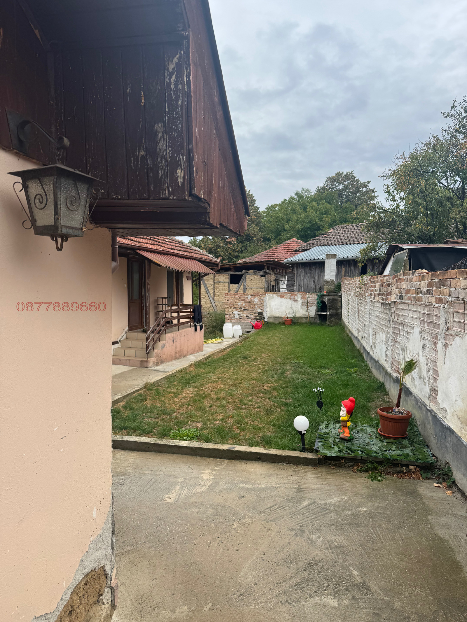 Продава КЪЩА, гр. Плачковци, област Габрово, снимка 6 - Къщи - 54932345