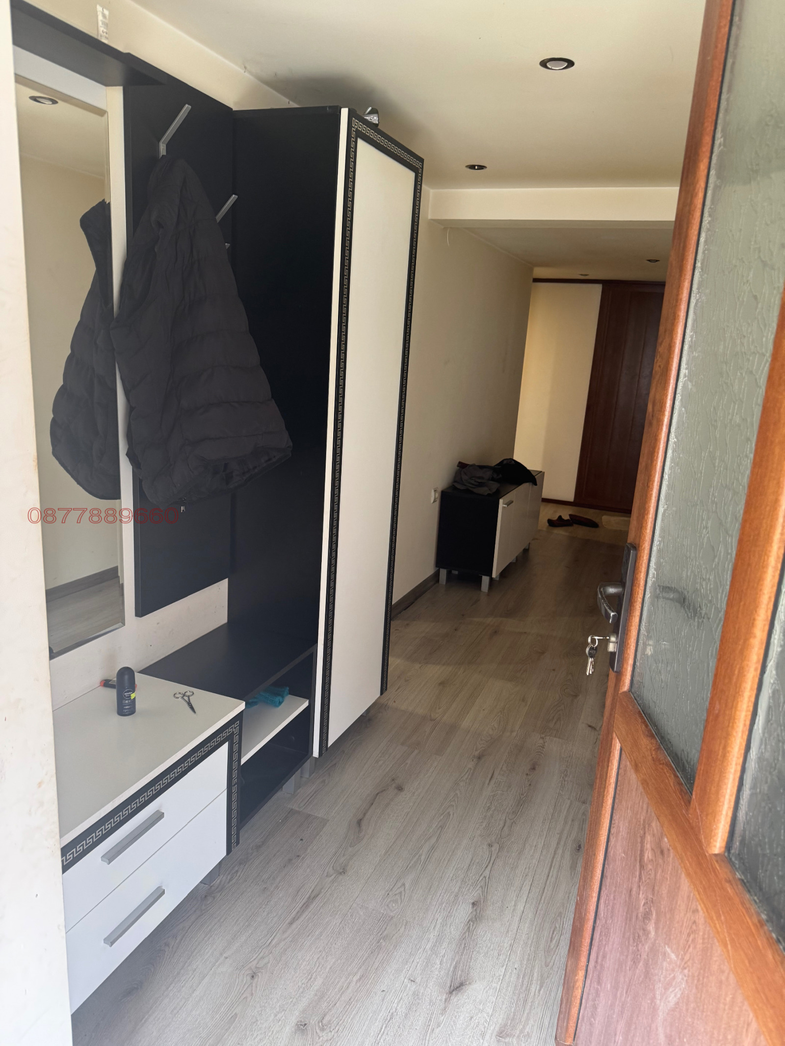 Продава КЪЩА, гр. Плачковци, област Габрово, снимка 5 - Къщи - 54932345