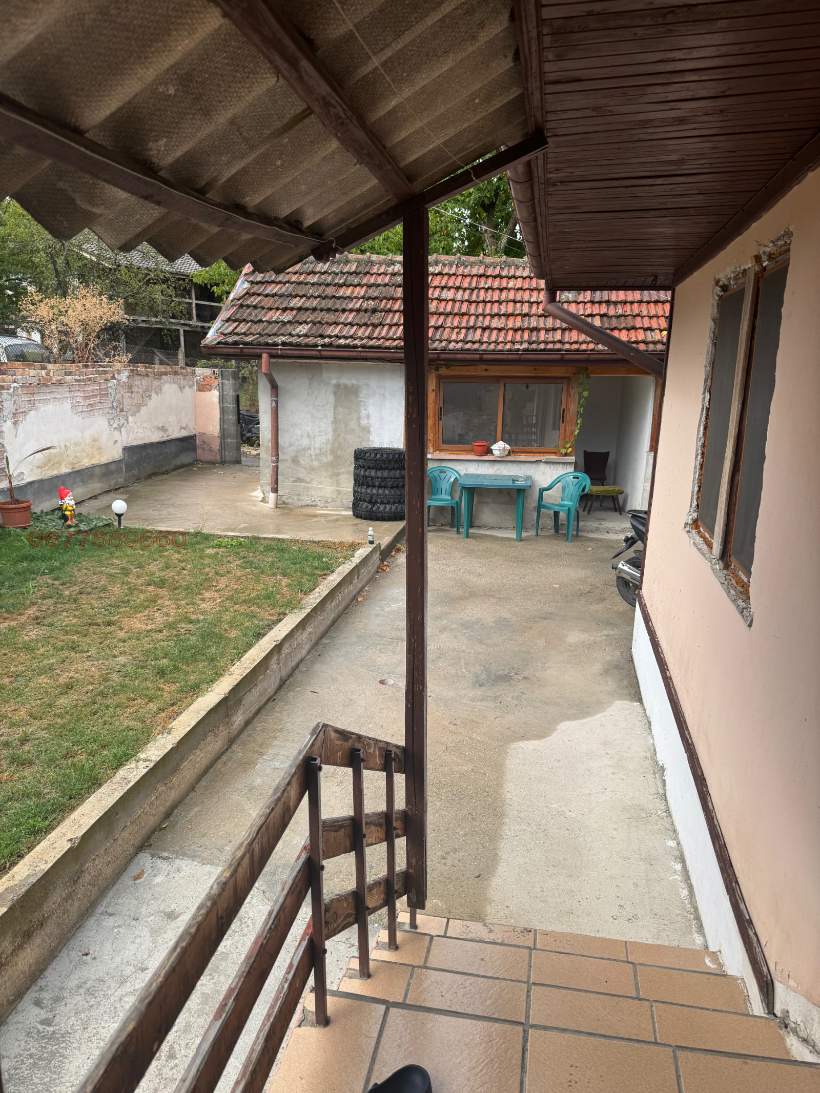 Продава КЪЩА, гр. Плачковци, област Габрово, снимка 7 - Къщи - 54932345