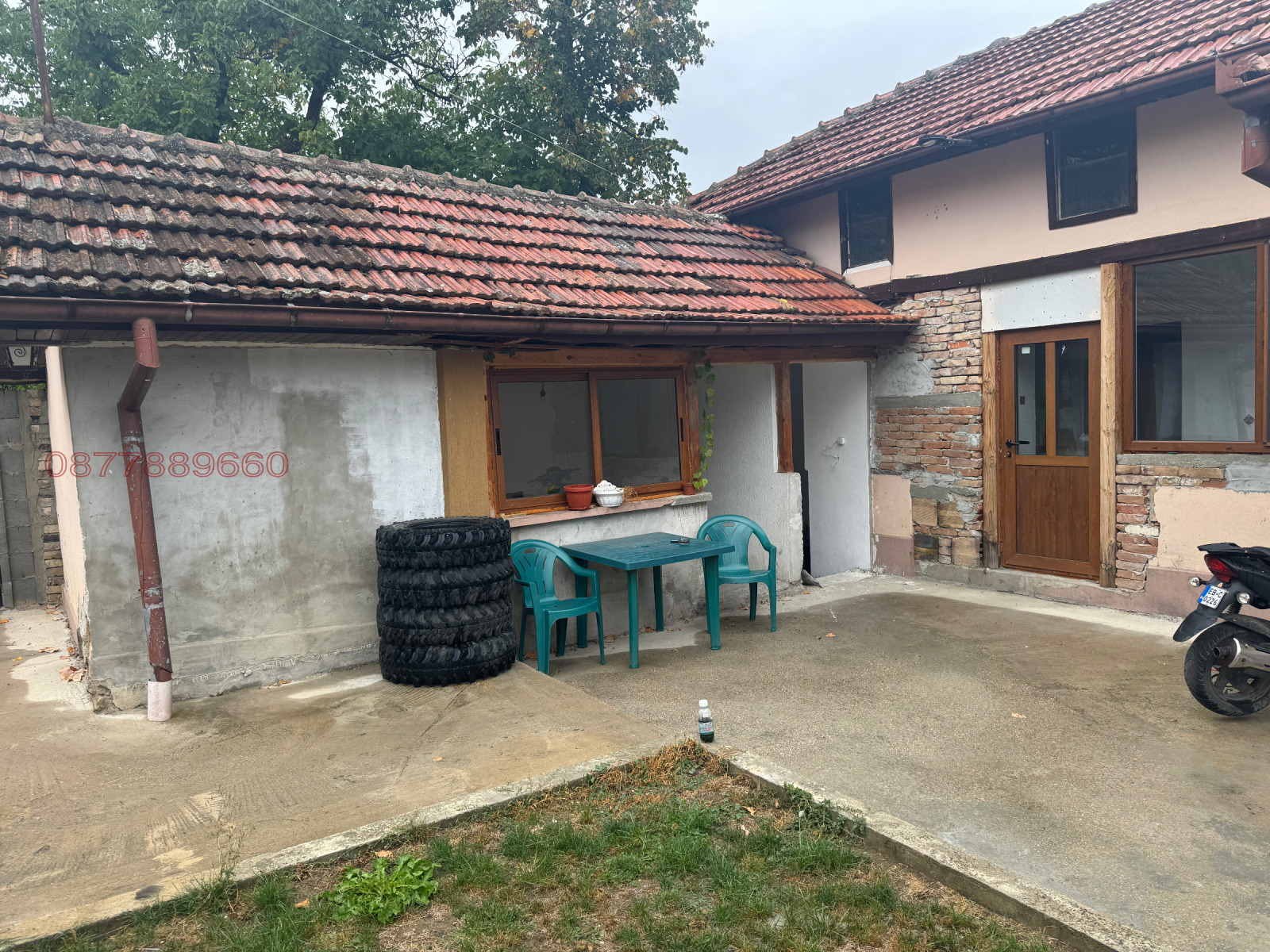 Продава КЪЩА, гр. Плачковци, област Габрово, снимка 12 - Къщи - 54932345