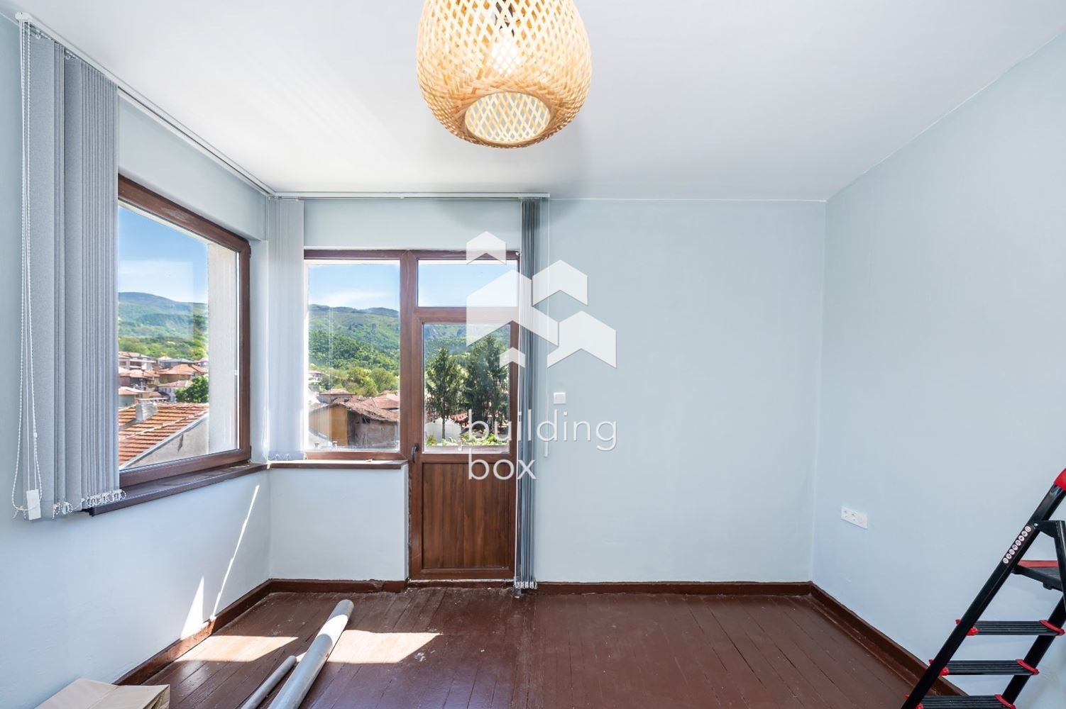 Продава КЪЩА, гр. Перущица, област Пловдив, снимка 5 - Къщи - 54854766