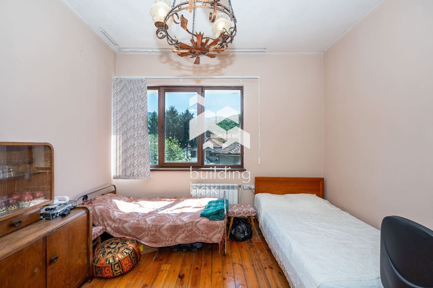 Продава КЪЩА, гр. Перущица, област Пловдив, снимка 13 - Къщи - 54854766