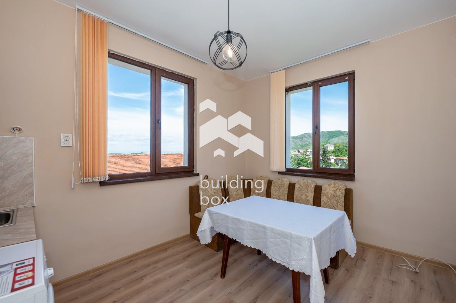 Продава КЪЩА, гр. Перущица, област Пловдив, снимка 3 - Къщи - 54854766