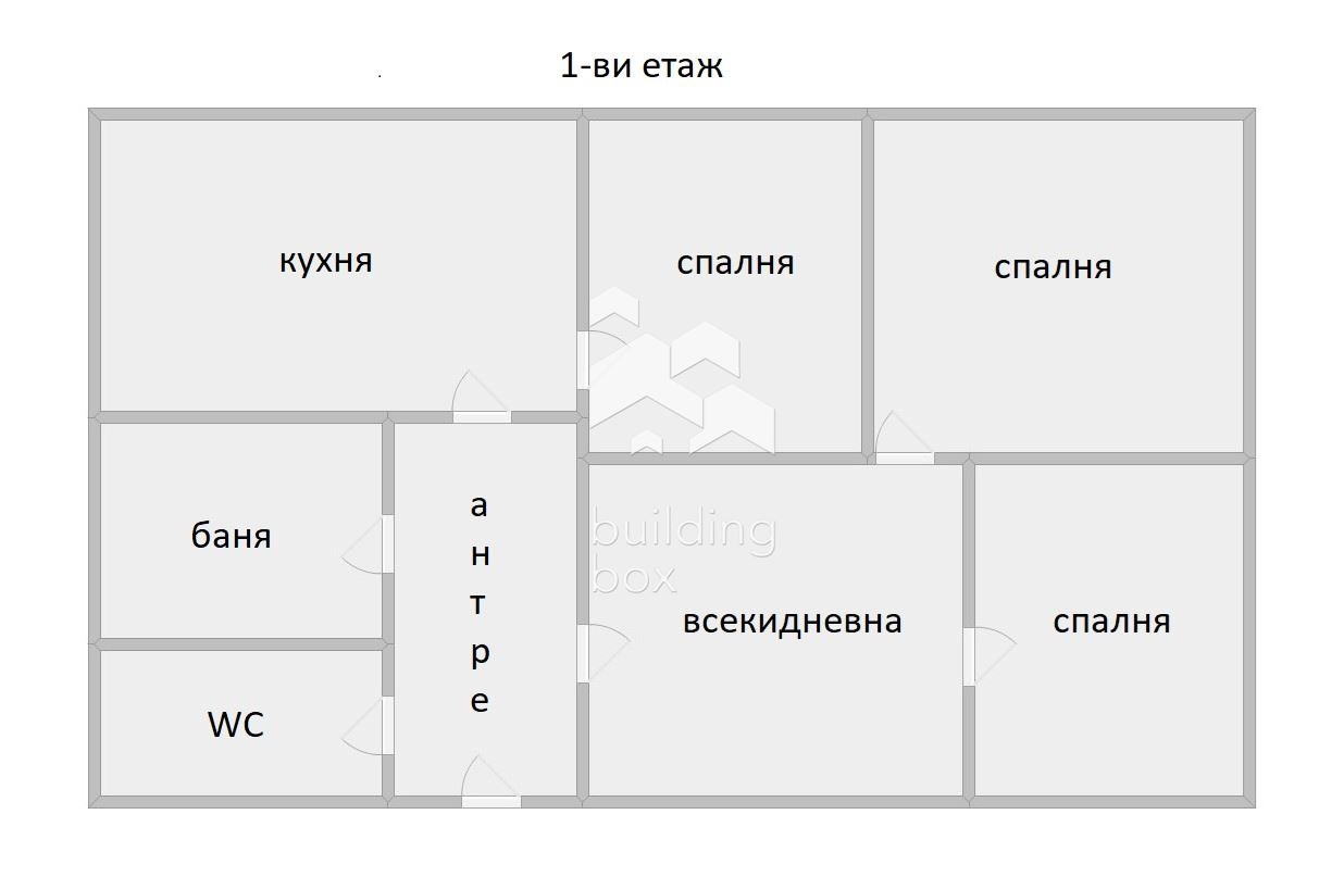 Продава КЪЩА, гр. Перущица, област Пловдив, снимка 14 - Къщи - 54854766