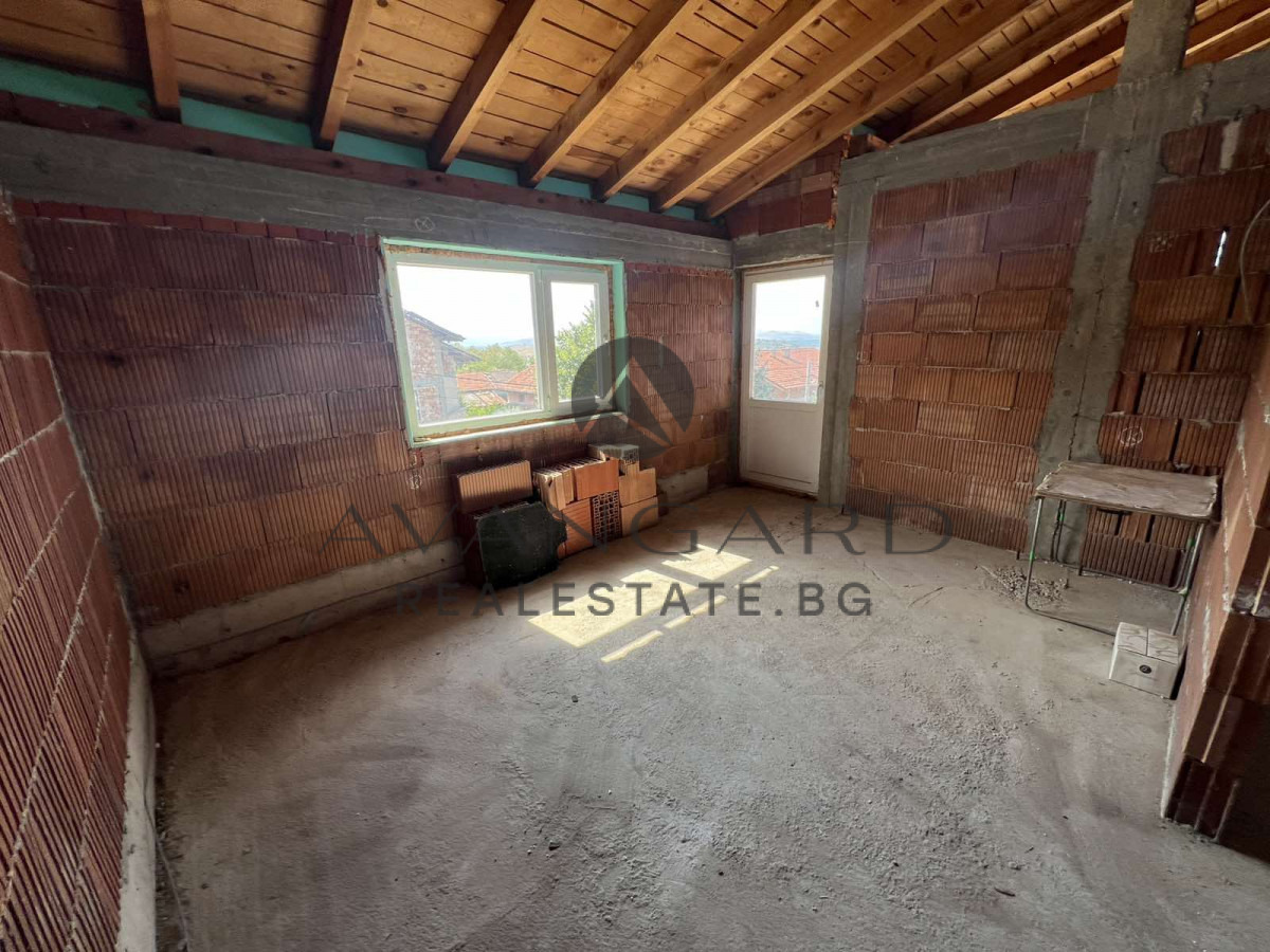 Продава КЪЩА, с. Брестовица, област Пловдив, снимка 9 - Къщи - 55803986