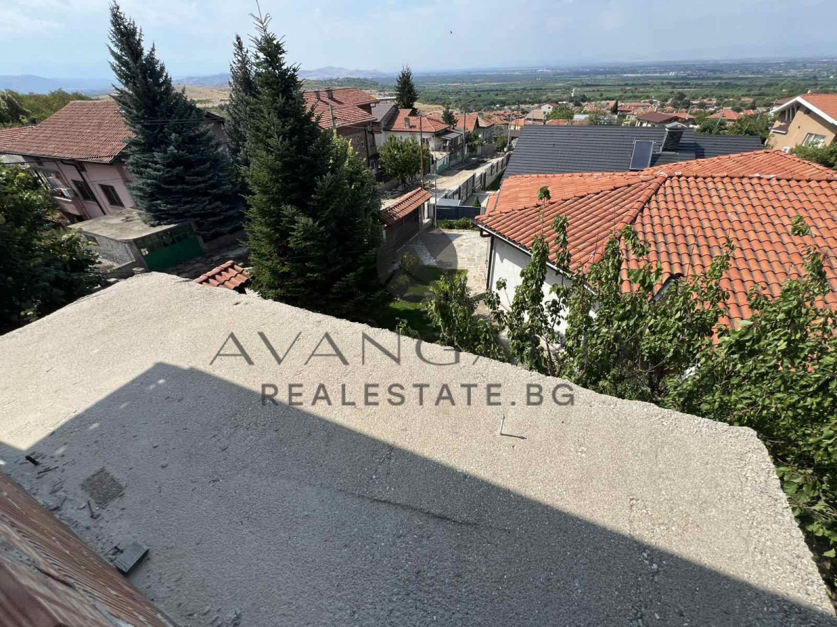 Продава КЪЩА, с. Брестовица, област Пловдив, снимка 13 - Къщи - 55803986