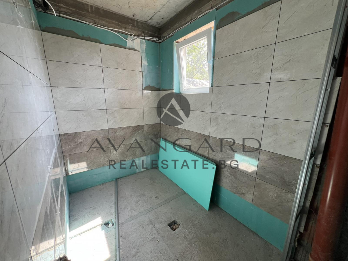 Продава КЪЩА, с. Брестовица, област Пловдив, снимка 5 - Къщи - 55803986