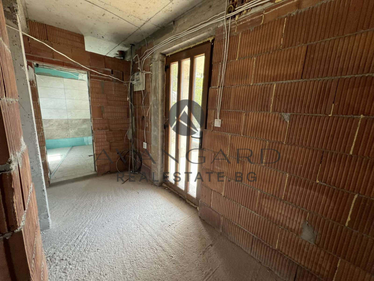 Продава КЪЩА, с. Брестовица, област Пловдив, снимка 3 - Къщи - 55803986