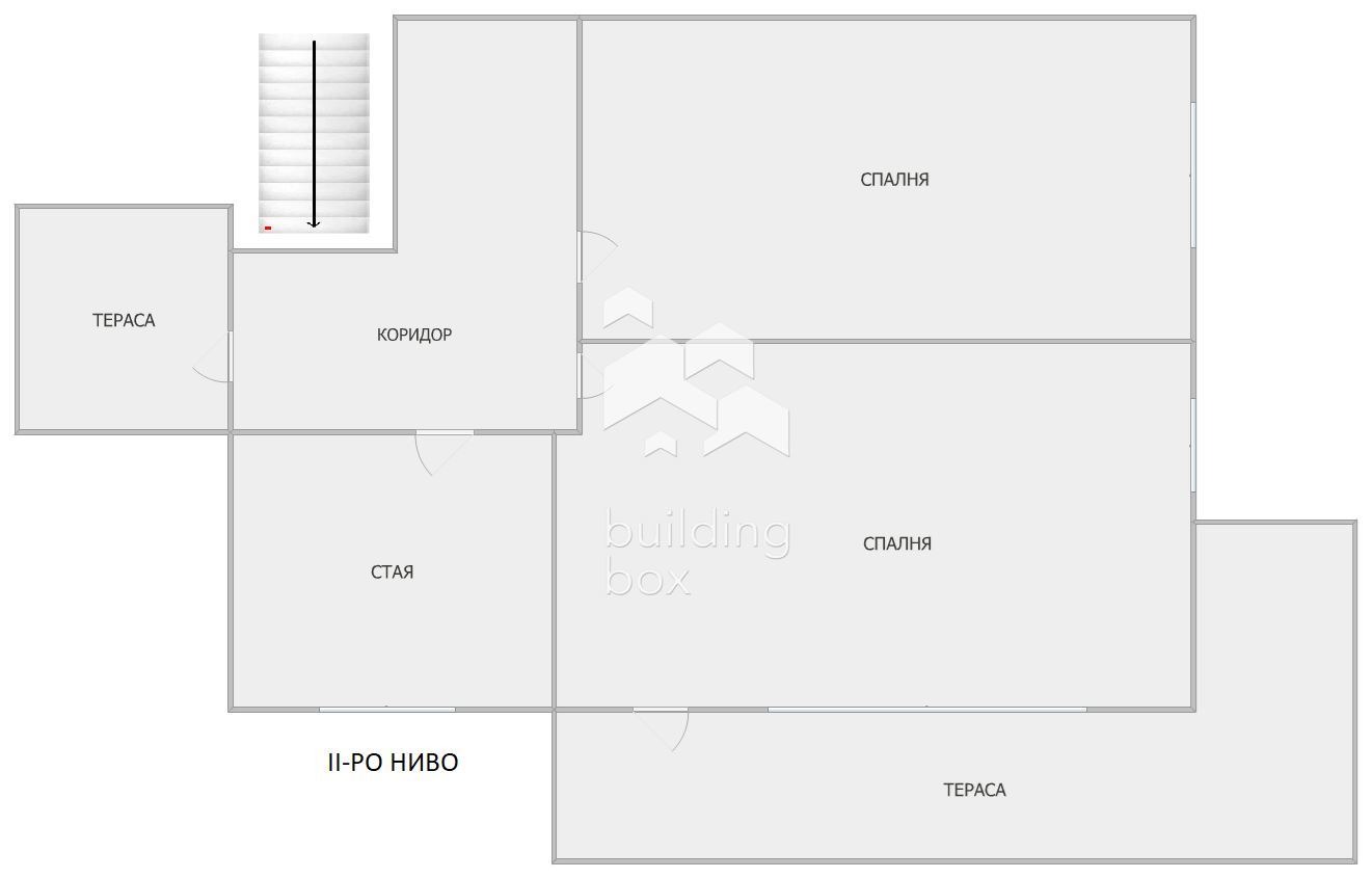 Продава КЪЩА, гр. Радомир, област Перник, снимка 17 - Къщи - 56700719