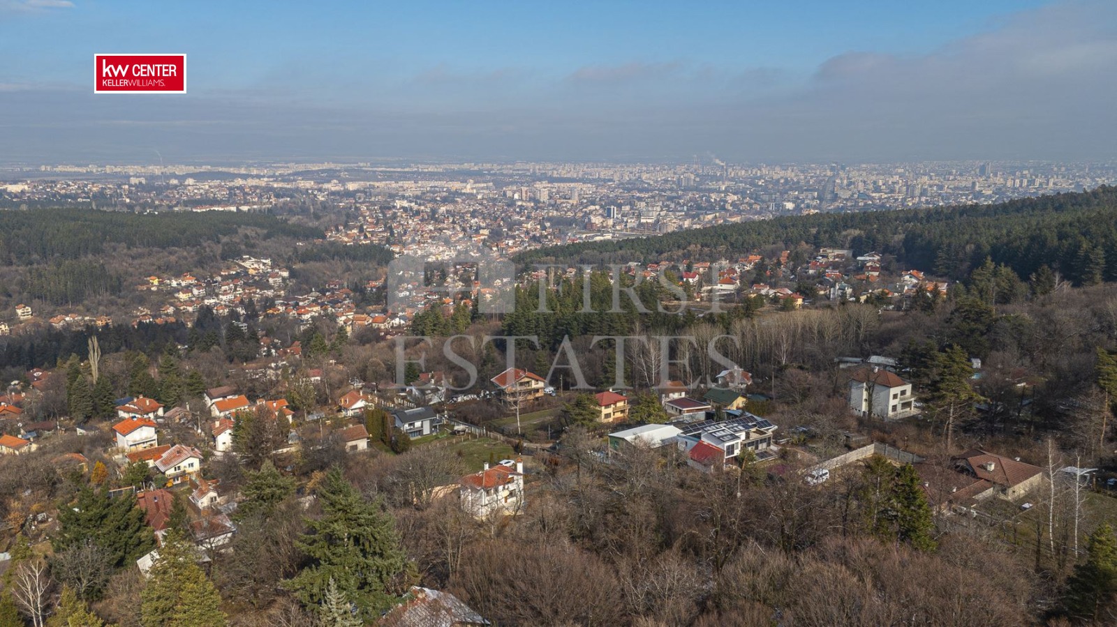 Продава ПАРЦЕЛ, гр. София, Бояна, снимка 11 - Парцели - 53777165