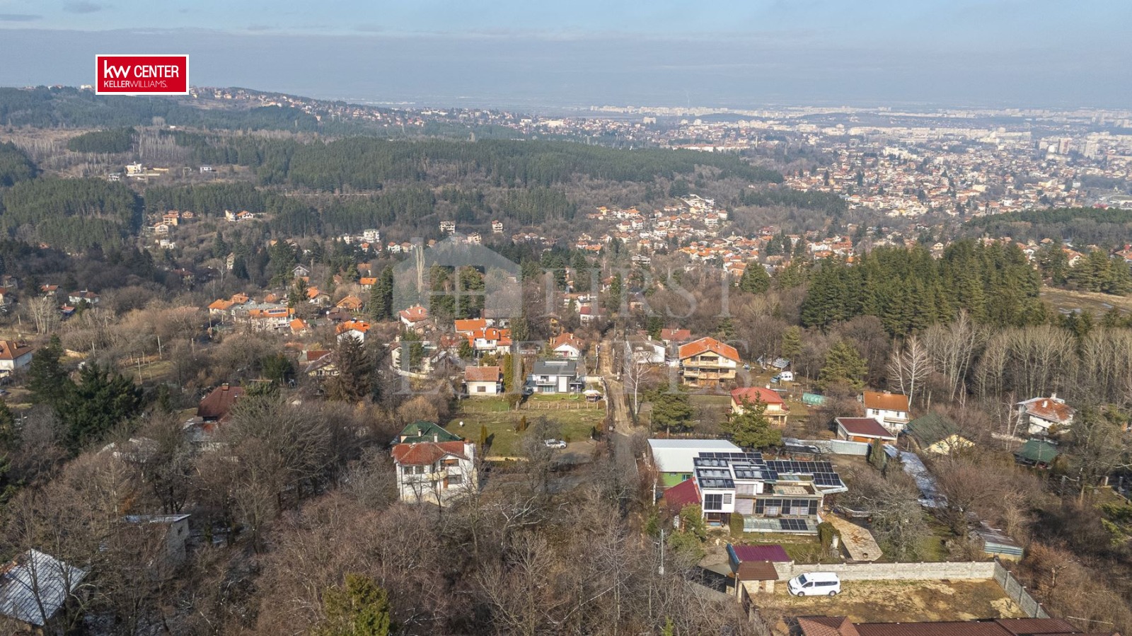 Продава ПАРЦЕЛ, гр. София, Бояна, снимка 9 - Парцели - 53777165