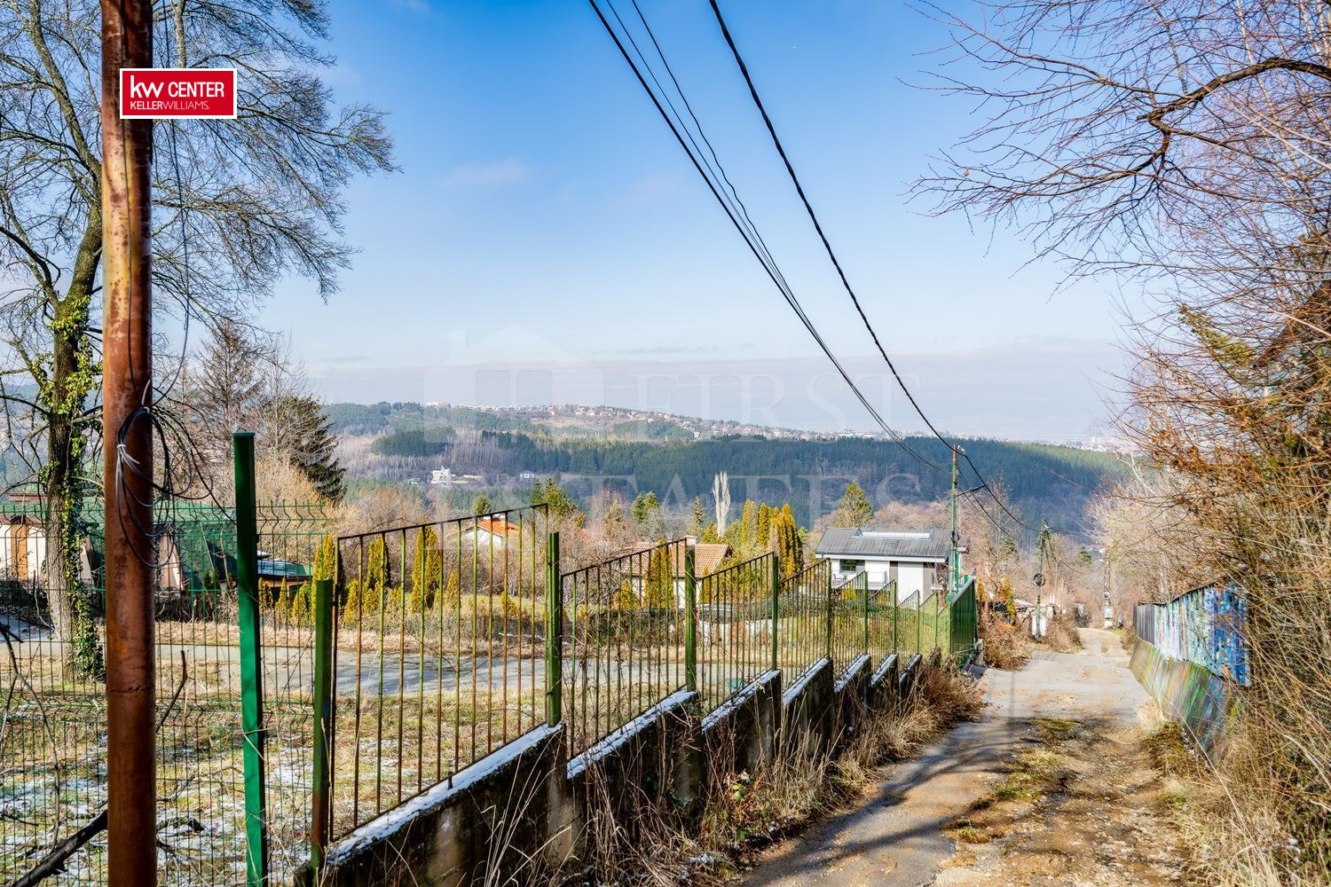 Продава ПАРЦЕЛ, гр. София, Бояна, снимка 14 - Парцели - 53777165