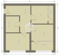 Продава 2-СТАЕН, с. Калипетрово, област Силистра, снимка 5