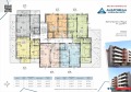 Продава 3-СТАЕН, град Плевен, Дружба 1 • 102984 € / 201419.20 лв. • 48193075 3