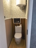 Продава  3-стаен град Пловдив , Кючук Париж , 81 кв.м | 74451127 - изображение [11]