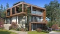 Продава  Къща град София , Драгалевци , 484 кв.м | 50828829 - изображение [2]