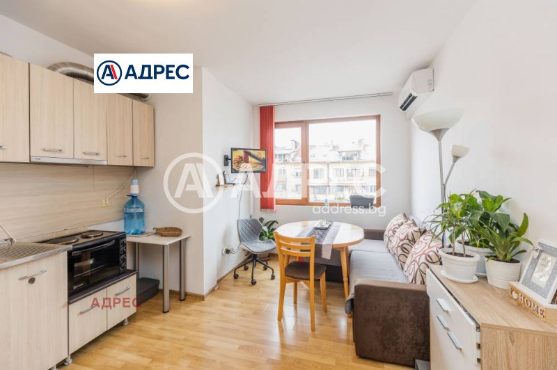 Продава 3-СТАЕН в град Варна, Център - 72 кв.м / 219 000 € » 428 326.77 лв., АДРЕС