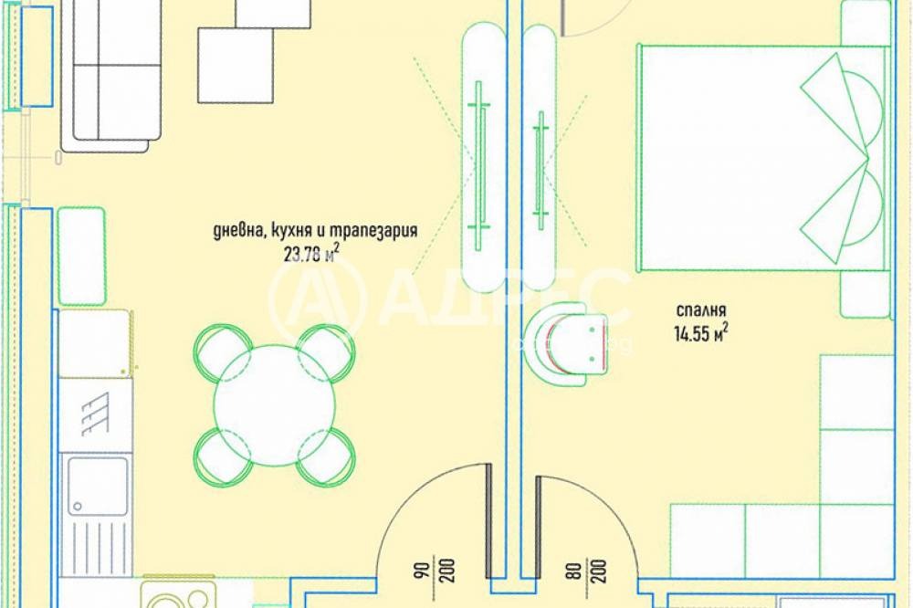 ������� 2-����� | Imot.bg � ����������� 4