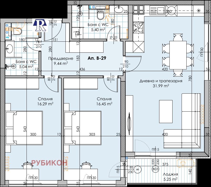 ������� 3-����� | Imot.bg � ����������� 1