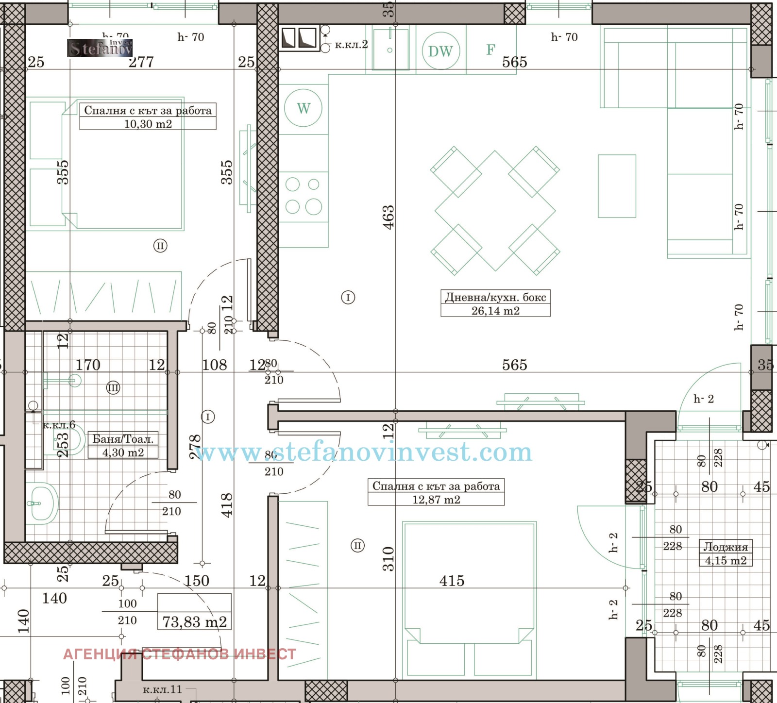 ������� 3-����� | Imot.bg � ����������� 9