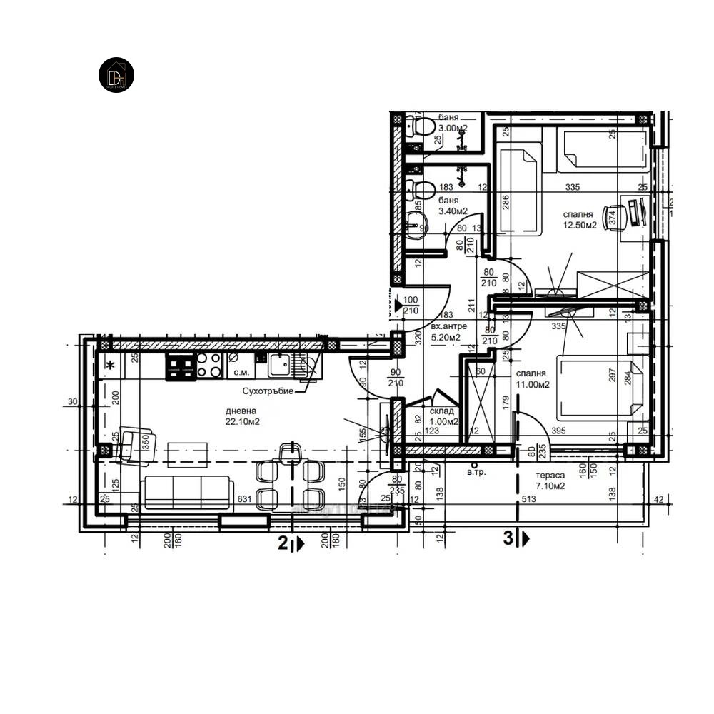 ������� 3-����� | Imot.bg � ����������� 2