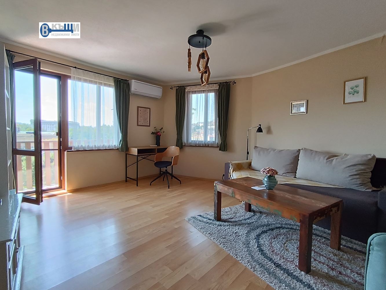 Продава ЕТАЖ ОТ КЪЩА | Imot.bg — изображение 1