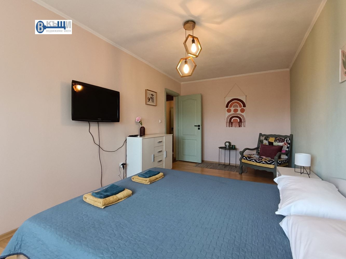 Продава ЕТАЖ ОТ КЪЩА | Imot.bg — изображение 7