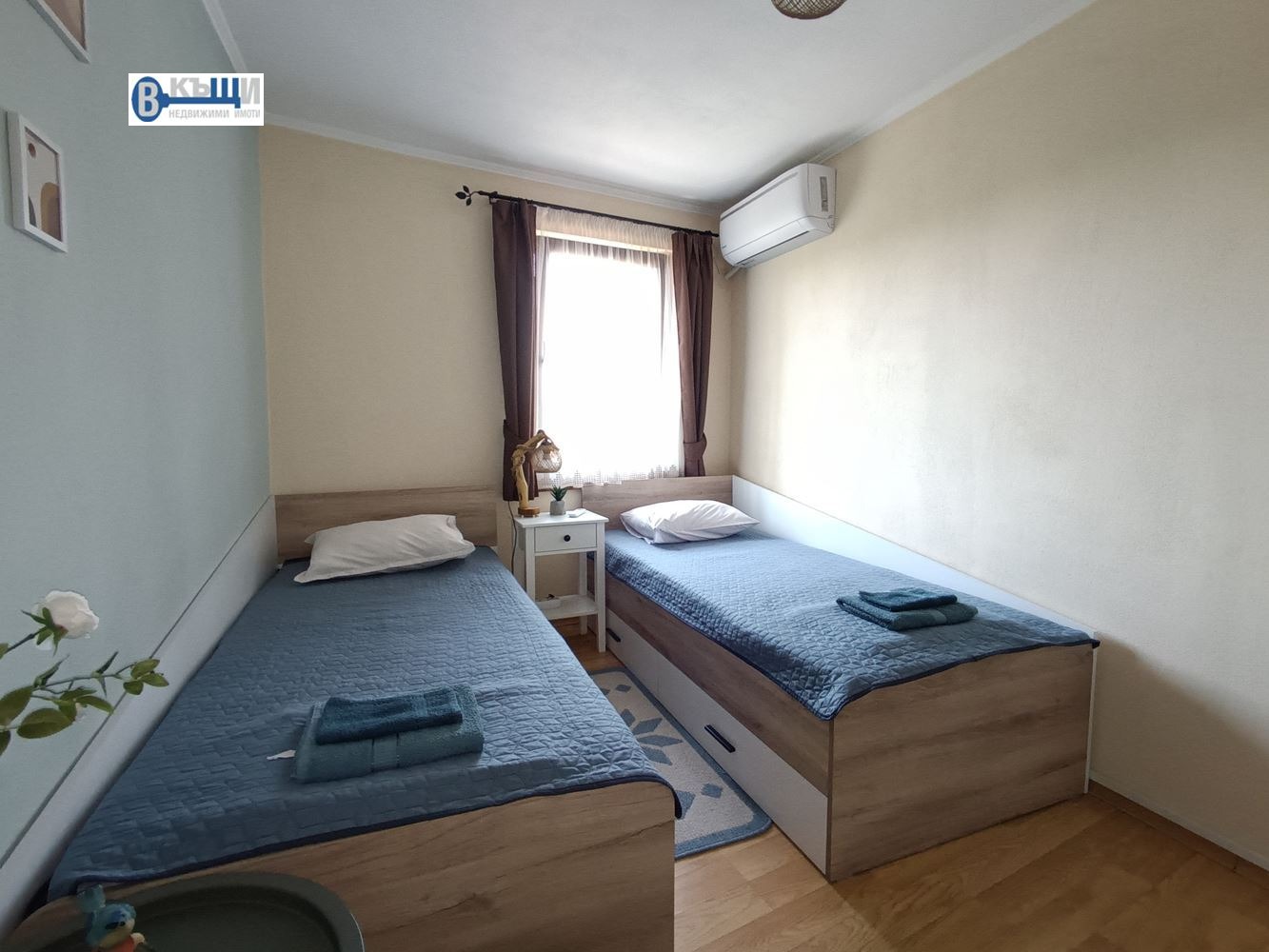 Продава ЕТАЖ ОТ КЪЩА | Imot.bg — изображение 5