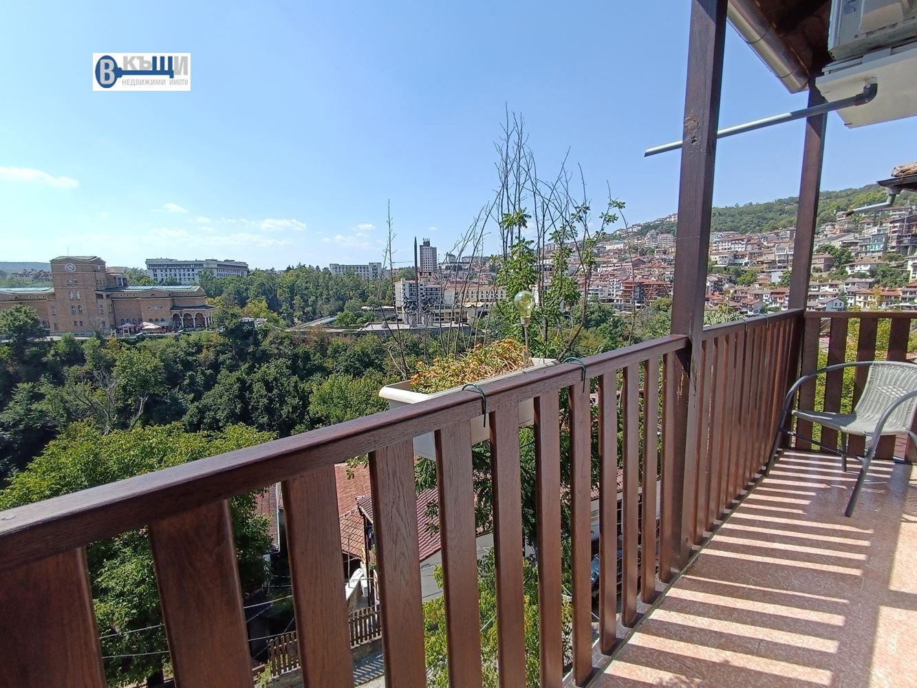 Продава ЕТАЖ ОТ КЪЩА | Imot.bg — изображение 13