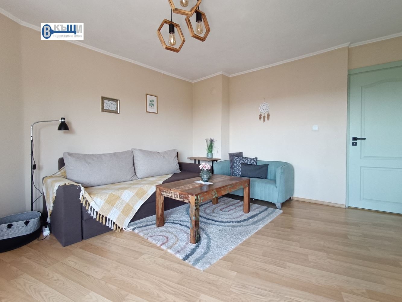 Продава ЕТАЖ ОТ КЪЩА | Imot.bg — изображение 2