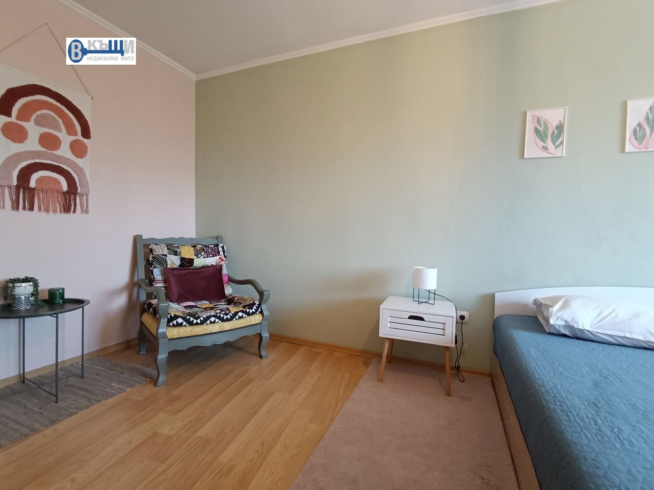 Продава ЕТАЖ ОТ КЪЩА | Imot.bg — изображение 8