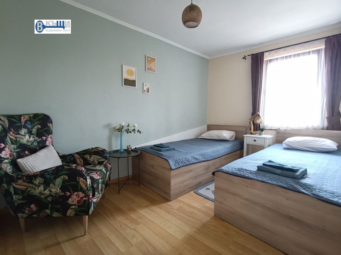 Продава ЕТАЖ ОТ КЪЩА | Imot.bg — изображение 4