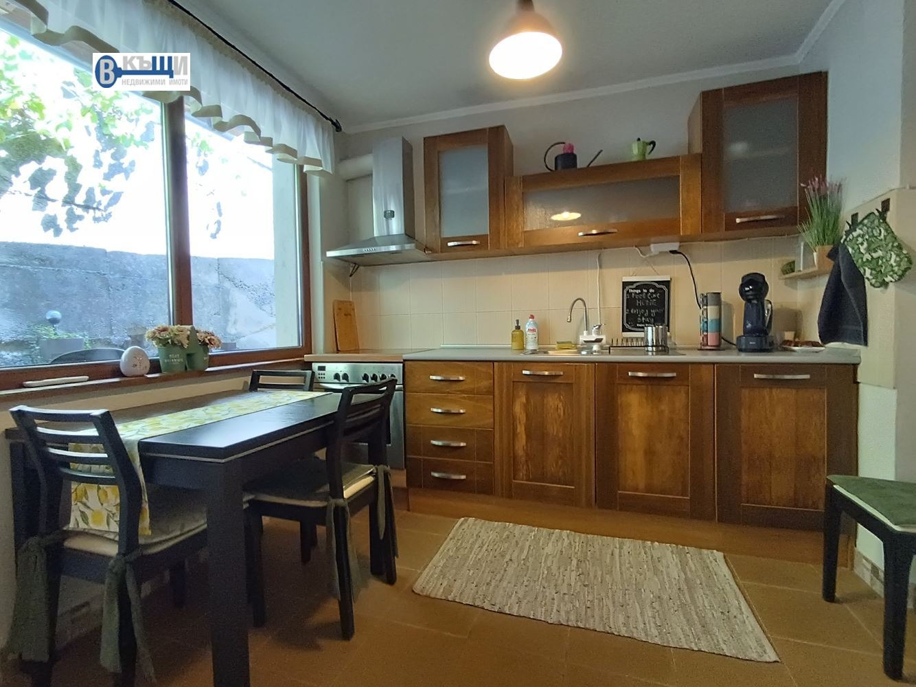 Продава ЕТАЖ ОТ КЪЩА | Imot.bg — изображение 9