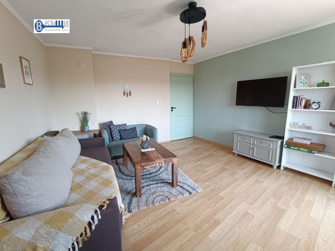 Продава ЕТАЖ ОТ КЪЩА | Imot.bg — изображение 3