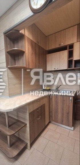 Продава 1-СТАЕН, гр. София, Сухата река, снимка 7 - Апартаменти - 54359498