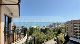 1 спаваћа соба к.к. Златни пјасаци, Варна