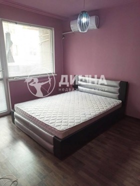 2 slaapkamers Mladezjki Chalm, Plovdiv 5