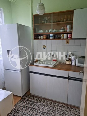 2 slaapkamers Mladezjki Chalm, Plovdiv 7