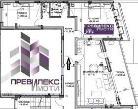 3-СТАЕН, 137 m2