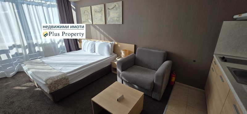 Продава 1-СТАЕН, гр. Банско, област Благоевград, снимка 2 - Апартаменти - 53123842