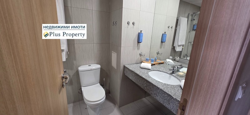 Продава 1-СТАЕН, гр. Банско, област Благоевград, снимка 7 - Апартаменти - 53123842