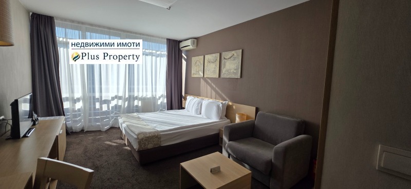 Продава  1-стаен област Благоевград , гр. Банско , 41 кв.м | 66385016 - изображение [2]