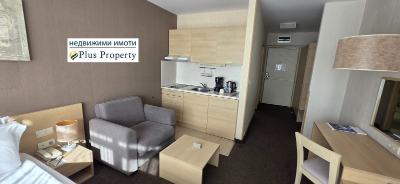 Продава 1-СТАЕН, гр. Банско, област Благоевград, снимка 5 - Апартаменти - 53123842