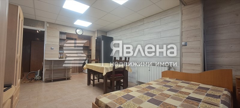 Продава 1-СТАЕН, гр. София, Сухата река, снимка 3 - Апартаменти - 54359498
