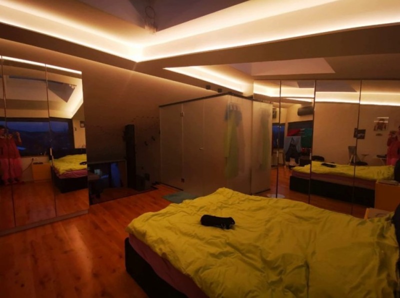 In vendita  1 camera da letto Sofia , Lozenets , 109 mq | 39807821 - Immagine [5]