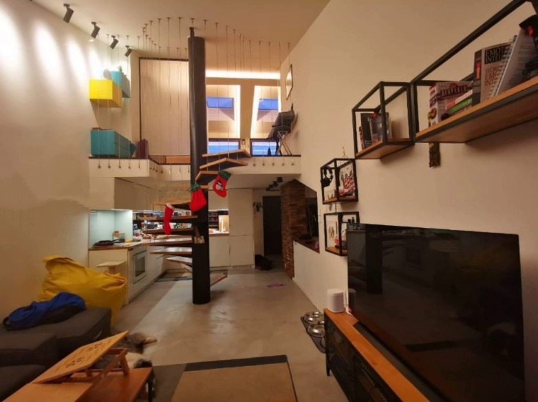 Te koop  1 slaapkamer Sofia , Lozenets , 109 m² | 39807821 - afbeelding [2]
