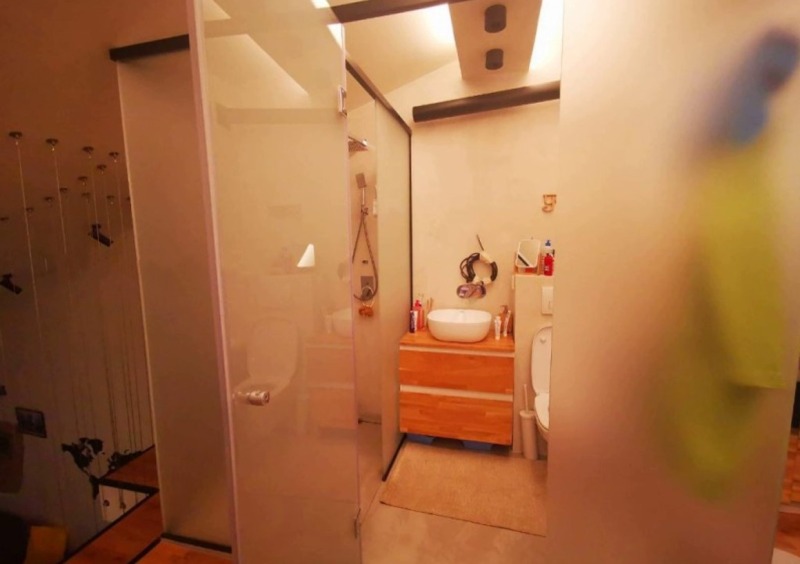 In vendita  1 camera da letto Sofia , Lozenets , 109 mq | 39807821 - Immagine [10]