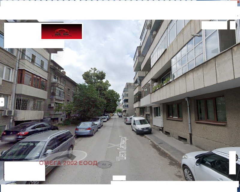 Продава 4-СТАЕН, град Русе, Център • 185000 € • 55367919 — Holmes.bg